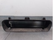 Replacement front radiator grille for Volvo S40 sedan 2.0 diesel CAT OEM IAM reference 08678313 8678313 