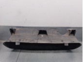 Replacement front radiator grille for Volvo S40 Saloon 2.0 Diesel CAT OEM IAM reference 08678313 8678313 