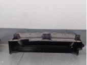 Replacement front radiator grille for Volvo S40 Saloon 2.0 Diesel CAT OEM IAM reference 08678313 8678313 
