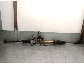 Recambio de cremallera direccion para seat ibiza (6k1) 1.9 sdi referencia OEM IAM 6L1422061B 191419063CX 