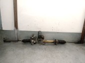 Recambio de cremallera direccion para seat ibiza (6k1) 1.9 sdi referencia OEM IAM 6L1422061B 191419063CX 