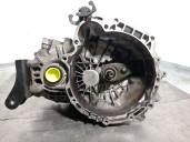 Replacement gearbox for Hyundai Getz (TB) 1.6 16V CAT OEM IAM reference H32073 4300022930 819761