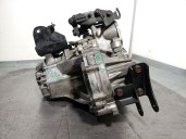 Replacement gearbox for Hyundai Getz (TB) 1.6 16V CAT OEM IAM reference H32073 4300022930 819761
