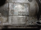 Replacement gearbox for Hyundai Getz (TB) 1.6 16V CAT OEM IAM reference H32073 4300022930 819761