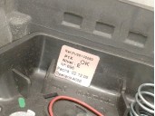 Recambio de volante para volvo s40 berlina 2.0 diesel cat referencia OEM IAM PV55160060 30632900 