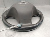 Recambio de volante para volvo s40 berlina 2.0 diesel cat referencia OEM IAM PV55160060 30632900 