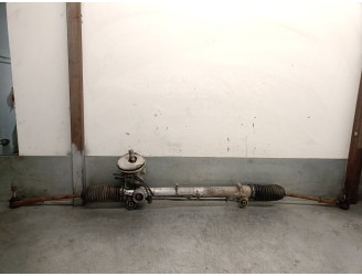 Recambio de cremallera direccion para ford fusion (cbk) 1.4 tdci cat referencia OEM IAM 2N113200AF 1352973 