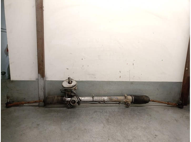 Recambio de cremallera direccion para ford fusion (cbk) 1.4 tdci cat referencia OEM IAM 2N113200AF 1352973 