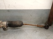 Recambio de cremallera direccion para ford fusion (cbk) 1.4 tdci cat referencia OEM IAM 2N113200AF 1352973 