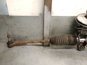 Recambio de cremallera direccion para ford fusion (cbk) 1.4 tdci cat referencia OEM IAM 2N113200AF 1352973 