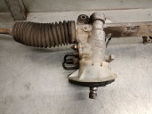 Recambio de cremallera direccion para ford fusion (cbk) 1.4 tdci cat referencia OEM IAM 2N113200AF 1352973 