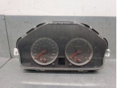 Recambio de cuadro instrumentos para volvo s40 berlina 2.0 diesel cat referencia OEM IAM 30710071 