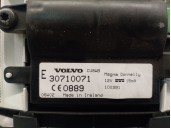 Recambio de cuadro instrumentos para volvo s40 berlina 2.0 diesel cat referencia OEM IAM 30710071 