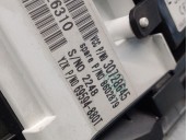 Recambio de cuadro instrumentos para volvo s40 berlina 2.0 diesel cat referencia OEM IAM 30710071 