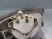 Recambio de piloto delantero izquierdo para mercedes-benz clase c (w202) berlina 1.8 16v cat referencia OEM IAM A2028260943 A202