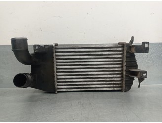 Recambio de intercooler para opel astra h ber. 1.7 16v cdti referencia OEM IAM 13240831 6302083 WTP9019