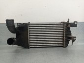 Recambio de intercooler para opel astra h ber. 1.7 16v cdti referencia OEM IAM 13240831 6302083 WTP9019