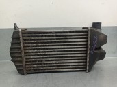 Recambio de intercooler para opel astra h ber. 1.7 16v cdti referencia OEM IAM 13240831 6302083 WTP9019