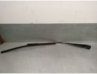 Recambio de brazo limpia trasero para opel insignia a (g09) 2.0 cdti (68) referencia OEM IAM 13227421 1273409 