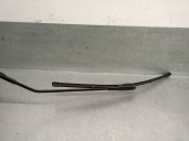 Recambio de brazo limpia trasero para opel insignia a (g09) 2.0 cdti (68) referencia OEM IAM 13227421 1273409 