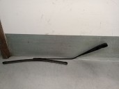 Recambio de brazo limpia trasero para opel insignia a (g09) 2.0 cdti (68) referencia OEM IAM 13227421 1273409 