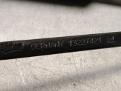 Recambio de brazo limpia trasero para opel insignia a (g09) 2.0 cdti (68) referencia OEM IAM 13227421 1273409 