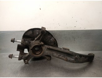 Recambio de mangueta delantera izquierda para mazda 6 station wagon (gh) 2.0 mzr-cd (gh14) referencia OEM IAM GAM633031 GAM63303