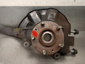 Recambio de mangueta delantera izquierda para mazda 6 station wagon (gh) 2.0 mzr-cd (gh14) referencia OEM IAM GAM633031 GAM63303