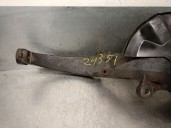 Recambio de mangueta delantera izquierda para mazda 6 station wagon (gh) 2.0 mzr-cd (gh14) referencia OEM IAM GAM633031 GAM63303