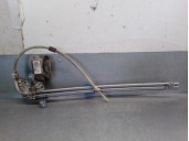 Recambio de elevalunas trasero derecho para renault espace iv (jk0) 2.2 dci turbodiesel referencia OEM IAM 8200305725 8200305725