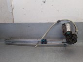 Recambio de elevalunas trasero derecho para renault espace iv (jk0) 2.2 dci turbodiesel referencia OEM IAM 8200305725 8200305725