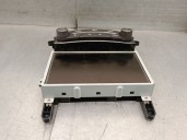 Recambio de pantalla multifuncion para opel insignia a (g09) 2.0 cdti (68) referencia OEM IAM 544930977 1781249 