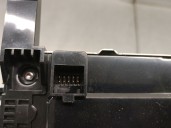 Recambio de pantalla multifuncion para opel insignia a (g09) 2.0 cdti (68) referencia OEM IAM 544930977 1781249 