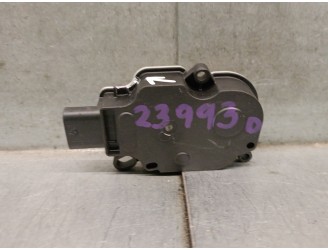 Recambio de motor apertura trampillas climatizador para opel insignia a (g09) 2.0 cdti (68) referencia OEM IAM 6466R300 6466R300