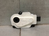 Recambio de motor apertura trampillas climatizador para opel insignia a (g09) 2.0 cdti (68) referencia OEM IAM 6466R300 6466R300