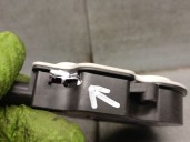 Recambio de motor apertura trampillas climatizador para opel insignia a (g09) 2.0 cdti (68) referencia OEM IAM 6466R300 6466R300