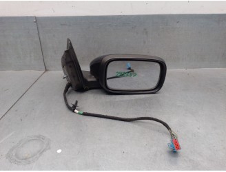 Recambio de retrovisor derecho para volvo s40 berlina 2.0 diesel cat referencia OEM IAM 30744574 30744590 