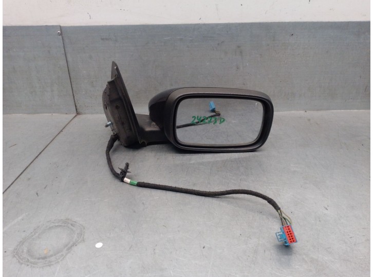 Recambio de retrovisor derecho para volvo s40 berlina 2.0 diesel cat referencia OEM IAM 30744574 30744590 