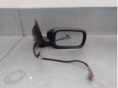 Recambio de retrovisor derecho para volvo s40 berlina 2.0 diesel cat referencia OEM IAM 30744574 30744590 