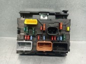 Recambio de caja reles / fusibles para peugeot 207 1.4 hdi referencia OEM IAM 9661086980  11538341