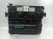 Recambio de caja reles / fusibles para peugeot 207 1.4 hdi referencia OEM IAM 9661086980  11538341