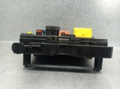 Recambio de caja reles / fusibles para peugeot 207 1.4 hdi referencia OEM IAM 9661086980  11538341