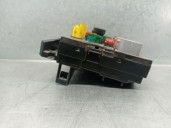 Recambio de caja reles / fusibles para peugeot 207 1.4 hdi referencia OEM IAM 9661086980  11538341