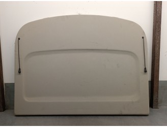 Recambio de bandeja trasera para opel insignia a (g09) 2.0 cdti (68) referencia OEM IAM 13274648 13274647 