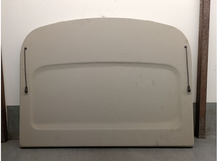 Recambio de bandeja trasera para opel insignia a (g09) 2.0 cdti (68) referencia OEM IAM 13274648 13274647 