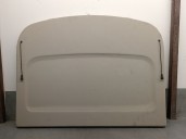 Recambio de bandeja trasera para opel insignia a (g09) 2.0 cdti (68) referencia OEM IAM 13274648 13274647 