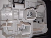 Recambio de piloto trasero derecho para volvo s40 berlina 2.0 diesel cat referencia OEM IAM 30698347 30698347 