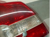 Recambio de piloto trasero derecho para volvo s40 berlina 2.0 diesel cat referencia OEM IAM 30698347 30698347 