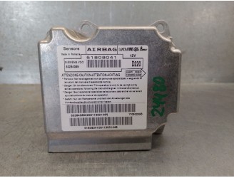 Recambio de centralita airbag para lancia delta iii (844_) 1.6 d multijet (844.axc11, 844.axc1a) referencia OEM IAM 53284389  53