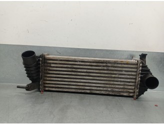 Recambio de intercooler para renault kangoo 1.5 dci diesel cat referencia OEM IAM 8200427469 8200427469 K6782